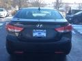 Black - Elantra GLS Photo No. 5