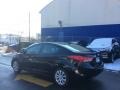 Black - Elantra GLS Photo No. 6