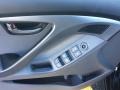 Black - Elantra GLS Photo No. 8