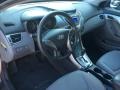 Black - Elantra GLS Photo No. 9