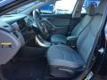 Black - Elantra GLS Photo No. 10