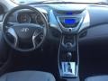 Black - Elantra GLS Photo No. 13