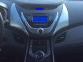 Black - Elantra GLS Photo No. 14