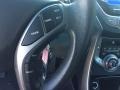 Black - Elantra GLS Photo No. 18