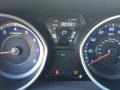 Black - Elantra GLS Photo No. 19
