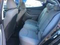Black - Elantra GLS Photo No. 20