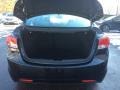 Black - Elantra GLS Photo No. 21