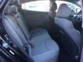 Black - Elantra GLS Photo No. 23