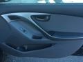 Black - Elantra GLS Photo No. 24