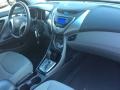 Black - Elantra GLS Photo No. 25