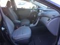 Black - Elantra GLS Photo No. 26
