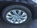 Black - Elantra GLS Photo No. 27