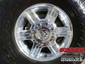 Deep Cherry Red Crystal Pearl - Ram 2500 HD Laramie Longhorn Crew Cab 4x4 Photo No. 14
