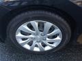 Black - Elantra GLS Photo No. 28
