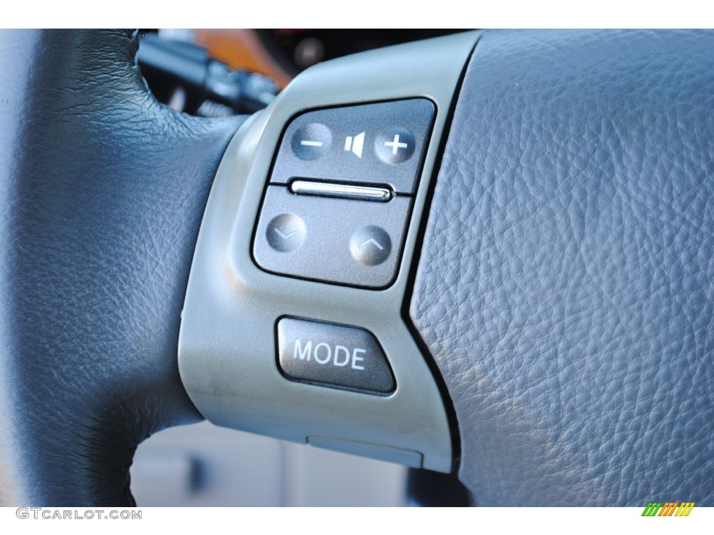 2006 ES 330 - Classic Silver Metallic / Ash photo #14