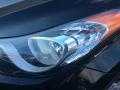 Black - Elantra GLS Photo No. 30