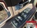 Deep Cherry Red Crystal Pearl - Ram 2500 HD Laramie Longhorn Crew Cab 4x4 Photo No. 18