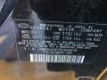 Black - Elantra GLS Photo No. 31