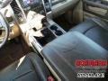 Deep Cherry Red Crystal Pearl - Ram 2500 HD Laramie Longhorn Crew Cab 4x4 Photo No. 22