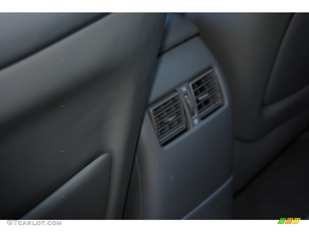2006 ES 330 - Classic Silver Metallic / Ash photo #20