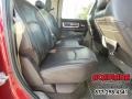 Deep Cherry Red Crystal Pearl - Ram 2500 HD Laramie Longhorn Crew Cab 4x4 Photo No. 26