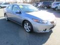 Silver Moon - TSX Technology Sedan Photo No. 4