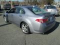 Silver Moon - TSX Technology Sedan Photo No. 8