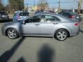 Silver Moon - TSX Technology Sedan Photo No. 9