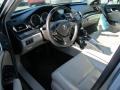 Silver Moon - TSX Technology Sedan Photo No. 11