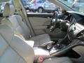 Silver Moon - TSX Technology Sedan Photo No. 16
