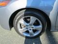 Silver Moon - TSX Technology Sedan Photo No. 22