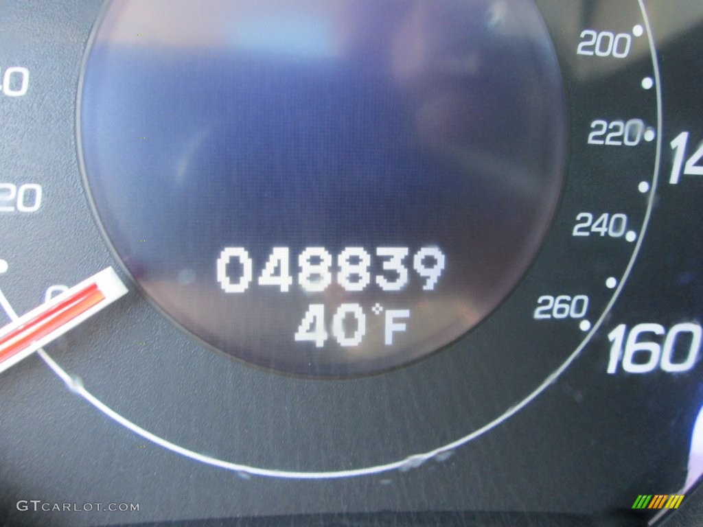2012 TSX Technology Sedan - Silver Moon / Taupe photo #28