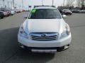 Satin White Pearl - Outback 3.6R Limited Photo No. 3