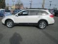 Satin White Pearl - Outback 3.6R Limited Photo No. 9