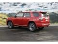Barcelona Red Metallic - 4Runner Limited 4x4 Photo No. 3