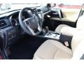 Barcelona Red Metallic - 4Runner Limited 4x4 Photo No. 5