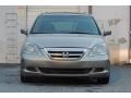 2007 Desert Rock Metallic Honda Odyssey EX-L  photo #24