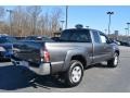 Magnetic Gray Metallic - Tacoma SR5 Access Cab 4x4 Photo No. 3