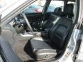 Brilliant Silver Metallic - Outback 2.5i Limited Wagon Photo No. 15