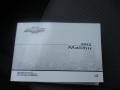 Silver Ice Metallic - Malibu LS Photo No. 34