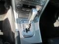 Brilliant Silver Metallic - Outback 2.5i Limited Wagon Photo No. 25