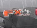  2016 F150 Platinum SuperCrew 4x4 Logo