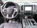 Black Dashboard Photo for 2016 Ford F150 #110091410