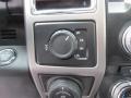Black Controls Photo for 2016 Ford F150 #110091542