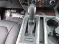  2016 F150 Platinum SuperCrew 4x4 6 Speed Automatic Shifter