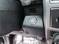 Black Controls Photo for 2016 Ford F150 #110091611