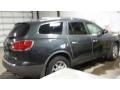 2011 Cyber Gray Metallic Buick Enclave CXL AWD  photo #3