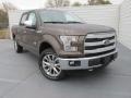 2016 Caribou Ford F150 King Ranch SuperCrew 4x4  photo #1