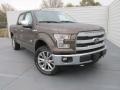 2016 Caribou Ford F150 King Ranch SuperCrew 4x4  photo #2