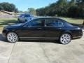 Onyx - Continental Flying Spur Speed Photo No. 2